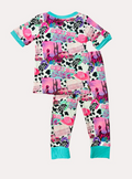 Honky Tonk Babe Pjs